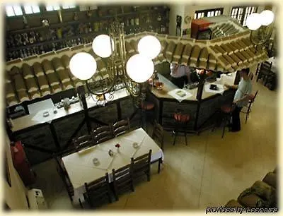 Anatolia Hotel Komotini 